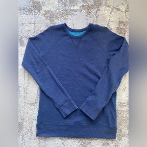 Lululemon reversible sweater